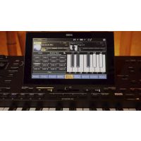 Korg Clavier arrangeur Pa5X Oriental 61 notes - Vue 9